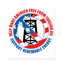 Foreign Oil posters by fightcancertees Foreign Oil posters