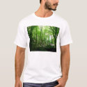 Forenoon in the Forest t-shirts