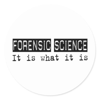 Forensic Science Degree Programs In Canada