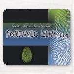 ForensicLink.org Mousepad