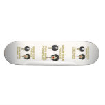 Foreplay del ping-pong tablas de patinar