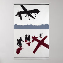 Foreshadowing Print