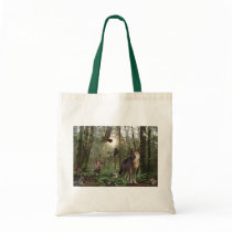 Forest Animals Gifts Tote Bags
