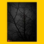 ~FOREST AT DUSK~ posters