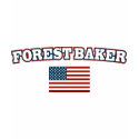 Forest Baker for America