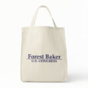 Forest Baker for U.S. Congress