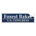 Forest Baker for U.S. Congress