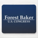 Forest Baker for U.S. Congress