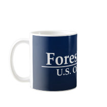 Forest Baker for U.S. Congress Mugs