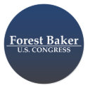 Forest Baker for U.S. Congress