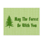 Forest Blessing Postcards
