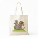 Forest Critters · Squirrel bags by CSCountryCuties Forest Critters · Squirrel bags