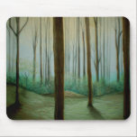 Forest Design mousepads