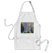 Forest Dreams Apron