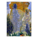 "Forest Dreams" Card
