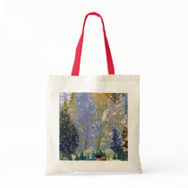 Forest Dreams Tote Bag