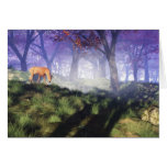 Forest Edge cards