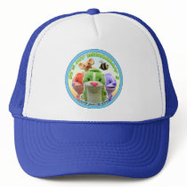 Forest Fables Birthday Hat