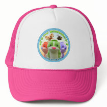 Forest Fables Birthday Hat hats