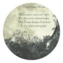 Forest Fairies Stickers by FairyLynne Forest Fairies Stickers