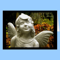 FOREST FAIRY cards