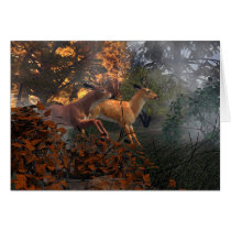 Forest Fire cards