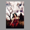 Forest Fire posters