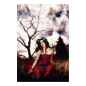 Forest Fire posters