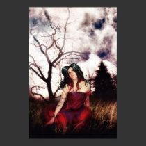 Forest Fire posters