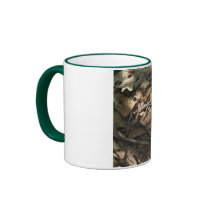Forest Floor Mug