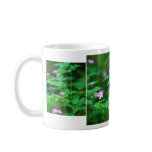 Forest Flowers, Forest Flowers, Forest Flowers Coffee Mugs