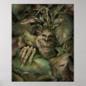Forest Folk posters