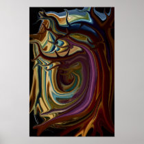 Forest for the Trees canvas print