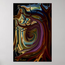 Forest for the Trees print posters