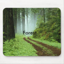 Forest, Forest mousepads