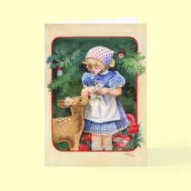 Forest Friend cards