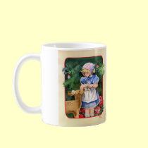 Forest Friend mugs