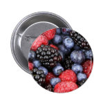 Forest Fruits Button