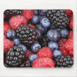 Forest Fruits Mousepad