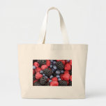 Forest Fruits Tote Bag
