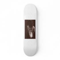 forest girl skateboard