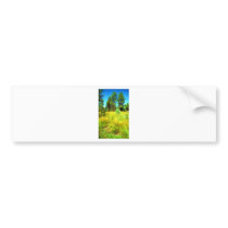 Forest Glen 2 Bumper Stickers