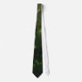FOREST GREENS by SHARON SHARPE Neck Ties