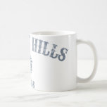 Forest Hills mugs
