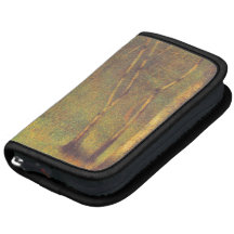 Forest in Pontaubert by Georges Seurat Planner