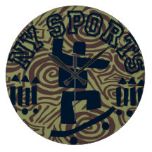 FOREST LODGE CAMP CLOCKS