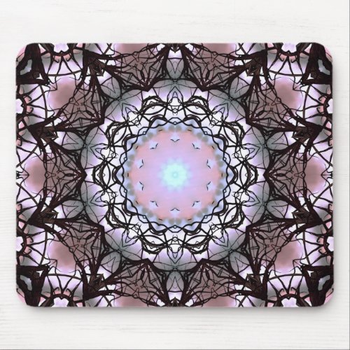 Forest Magic Mousepad mousepad
