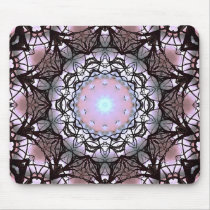 Forest Magic Mousepad