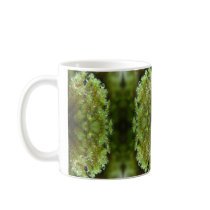 Forest Mist Mug