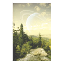 Forest Moon posters by Graham_Conrad Forest Moon posters